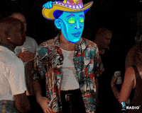 Dance Nft GIF by Rug Radio