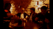 Sub Pop Friends GIF by Sub Pop Records