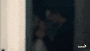 caroline dhavernas love GIF by Global TV