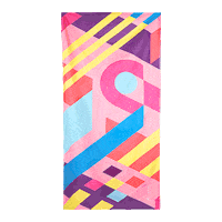 Art Beach Sticker by dockandbay