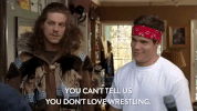 season 5 episode 2 GIF by Workaholics