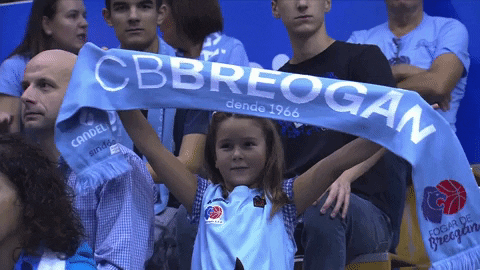 liga endesa basketball GIF by ACB