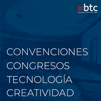 Btcamericas mexico btc events tecnologia GIF