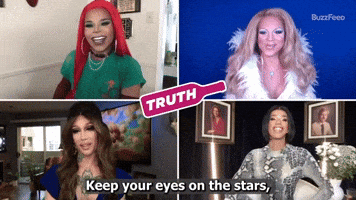 You'll Never Be A Star