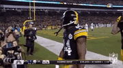 2018 Nfl Football GIF by NFL