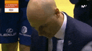 Baloncesto Que Dices GIF by San Pablo Burgos