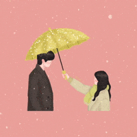 hkasyyy wooseok lovely runner hyeyoon kim hyeyoon GIF