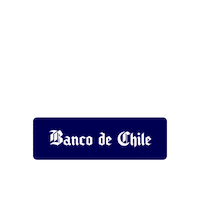 Elbancodelamúsica Sticker by Banco de  Chile