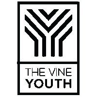 Tvy The Vine Sticker by The Vine Church