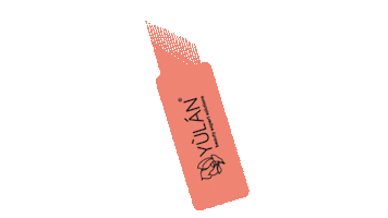 YULAN_Beauty blade microblading yulan yulan beauty Sticker