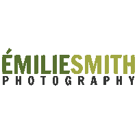 Logo Photography Sticker by EmilieSmith