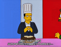 happy season 11 GIF