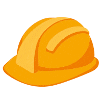 Arbeit Helm Sticker by ZG Raiffeisen