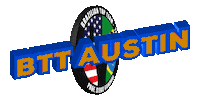 Black Belt Jiu Jitsu Sticker by Brazilian Top Team
