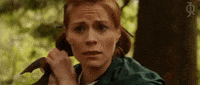 Exhale Reaction GIF by zoefannet