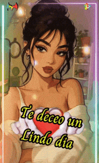 Tiene Para Ti GIF by Murcianys LLC