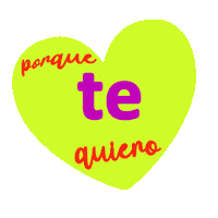 Valentines Day Love Sticker