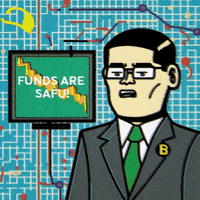 Crypto Invest GIF by meityform
