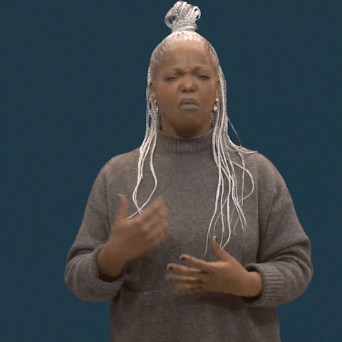 Comme Ca Fort GIF by Eversa