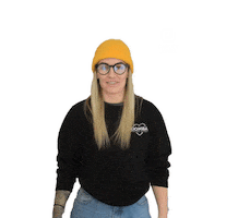 Business What Sticker by CarleyJones