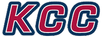 KCCEDU college kcc kankakee community college Sticker
