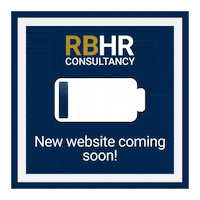Rbhr Sticker by RBHRConsulancy