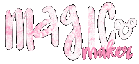 Mollymacmakes Sticker