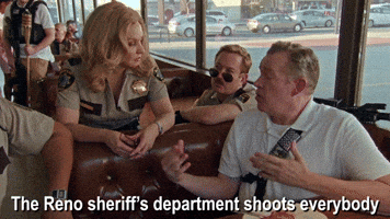 Shoot Everybody!