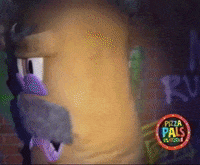 Hello Children Meowwolf GIF by PIZZA PALS PLAYZONE