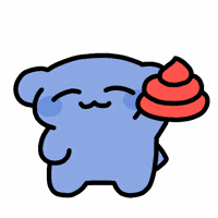 파댕이 GIF