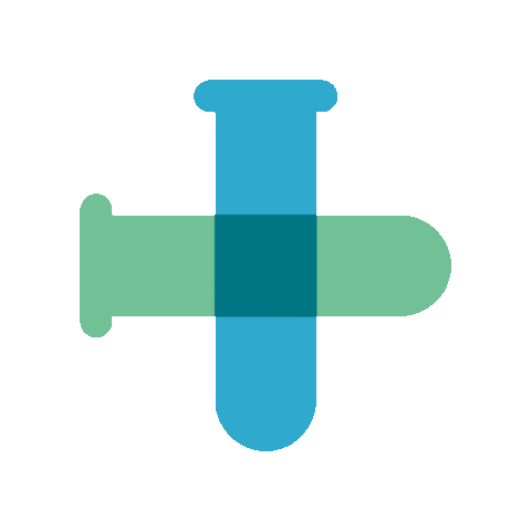 CliniLab giphygifmaker Sticker