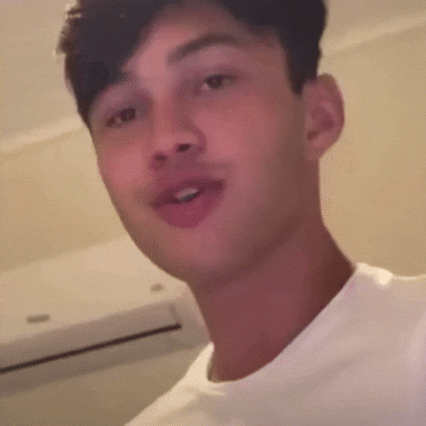 Luan Alencar GIF