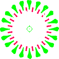 documentfavor point covid19 내삶네삶 documentfavor Sticker