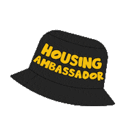 Ucf Sticker by UCFhousing