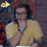 Twitch Quote GIF by Hyper RPG
