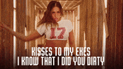 Sorry Music Video GIF by Tate McRae
