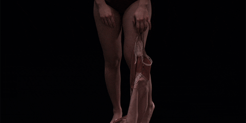 scarlett johansson undress GIF by A24
