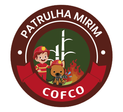 Incendio Usina Sticker by cofco_intl