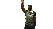 Sport Celebration Sticker by Stade Rochelais