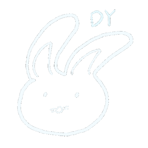 Kimdoyoung Sticker