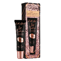 Limited Edition Glitter Sticker by L.A. Girl