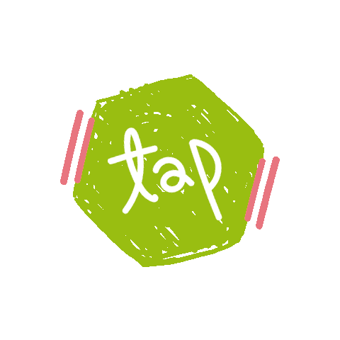 Art Instagram Sticker
