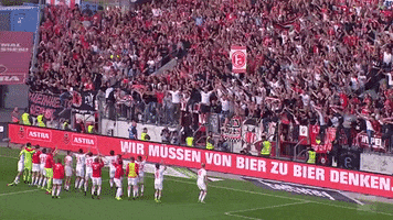 sieg f95 GIF by Fortuna Düsseldorf