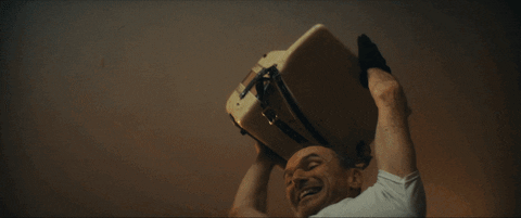 LowPursuit giphyupload weird smash weird al GIF