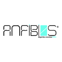 ANFIBIOSIBIZA ibiza diver anfibios divingcenter Sticker