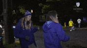 Marching Band Dancing GIF by Pac-12 Network