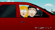 comedy central ninjas GIF
