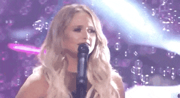 Country Music GIF by CMA Awards