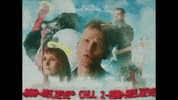Music Video Television GIF by Mother Mother