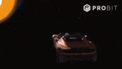Elon Musk Mind Blown GIF by ProBit Global